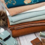 DIY Stoffmix - Label