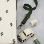 DIY Stoffmix - Garn - Gurtband - Gurtbandzubehör