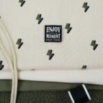 DIY Stoffmix - Label