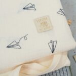 DIY Stoffmix - Label