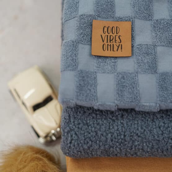 Diy Stoffmix 1288e Label