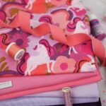 DIY Stoffmix - Garn - Gurtband