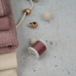 DIY Stoffmix - Kordelstopper - Garn - Pompon