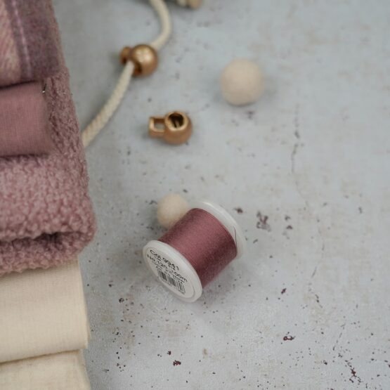 DIY Stoffmix - Kordelstopper - Garn - Pompon