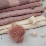 DIY Stoffmix - Garn - Pompon - Fellbommel