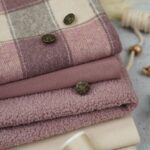 DIY Stoffmix - Knopf