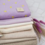 DIY Stoffmix - Label