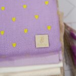 DIY Stoffmix - Label