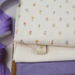 DIY Stoffmix - Label