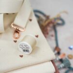 DIY Stoffmix - Gurtband - Garn - Gurtbandzubehör