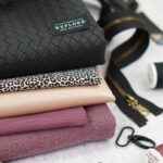 DIY Stoffmix - Label