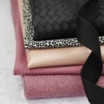 DIY Stoffmix - Gurtband