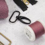 DIY Stoffmix - Garn - Gurtbandzubehör