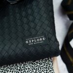 DIY Stoffmix - Label