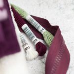 DIY Stoffmix - Sticktwist