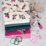 DIY Stoffmix - Label - Sticktwist - Gurtband - Gurtbandzubehör - Steckschnalle