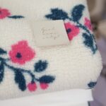 DIY Stoffmix - Label