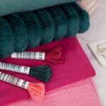 DIY Stoffmix - Sticktwist