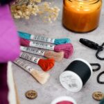 DIY Stoffmix - Sticktwist