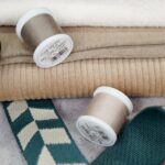 DIY Stoffmix - Gurtband - Garn