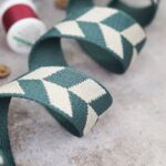 DIY Stoffmix - Gurtband