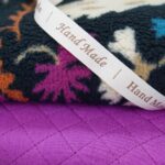 DIY Stoffmix - Baumwollband