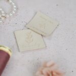 DIY Stoffmix - Label