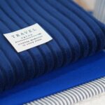 DIY Stoffmix - Label