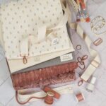 DIY Stoffmix - Label - Kordel - Sticktwist - Gurtbandzubehör - Garn - Gurtband