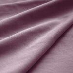 Single Jersey – Dunkles Antique Rose