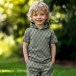 Single Jersey Jacquard Karo Mu