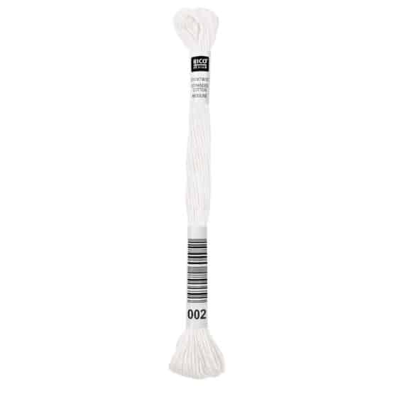 Sticktwist – Farbe 002 – 8 m