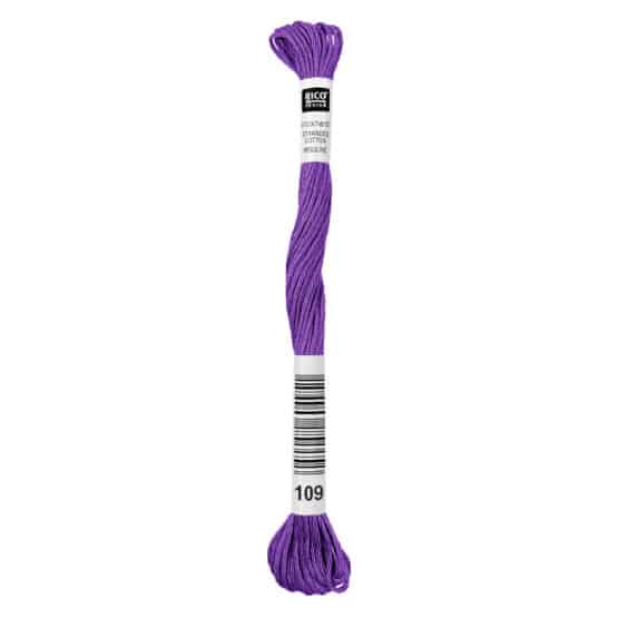 Sticktwist – Farbe 109 – 8 m
