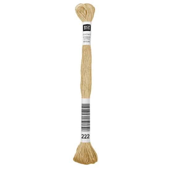Sticktwist – Farbe 222 – 8 m