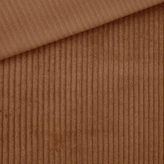 Breitcord Elastisch Karamell