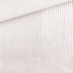 Breitcord elastisch – Cream