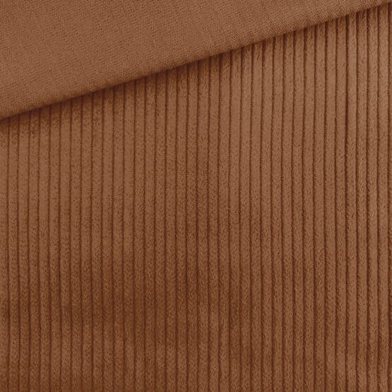 Breitcord elastisch – Karamell