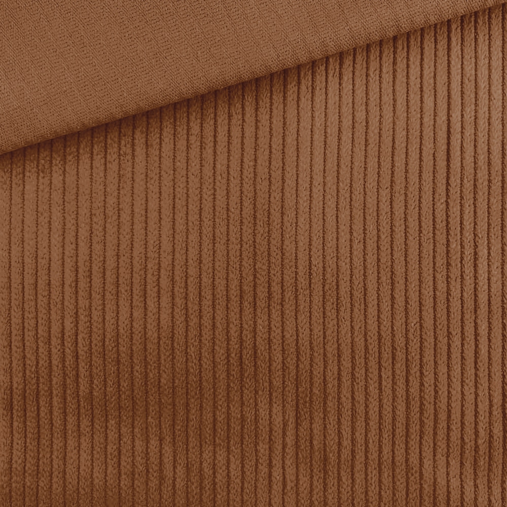 Breitcord elastisch – Karamell Breitcord elastisch – Karamell