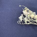 Buendchen Dunkelblau C Ware 3m