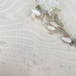 Bündchen Natur C Ware 1