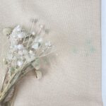 Bündchen Natur C Ware