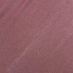 French Terry Vintage Dark Berry C Ware 1