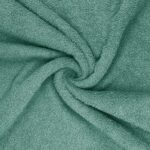 Frottee – Salbeigrün