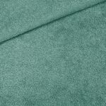 Frottee – Salbeigrün