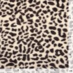 Kunstfell - Cheetah Dots - Natur