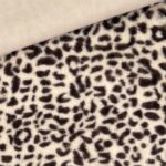 Kunstfell - Cheetah Dots - Natur