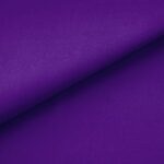 Popeline - dünner Baumwollstoff - Dark Lilac