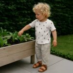 Rippenjersey Blitz Mu