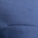 Rippenjersey Dunkelblau C Ware 2