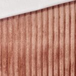 Soft Velvet-Breitcord – Soft Blush